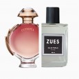 عطر ZUES B44 بديل اوليمبيا ليجند او دي بيرفيوم للنساء 50 مل