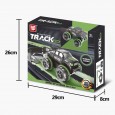 لعبة مسار سيارة trackk car