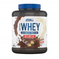applied nutrition Critical Whey Advanced Protein Choco Bueno 2kg (67 Servings)
