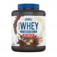 applied nutrition Critical Whey Advanced Protein Choco Bueno 2kg (67 Servings)