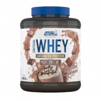 applied nutrition Critical Whey Advanced Protein Chocolate milkshake 2kg (67 Servings)