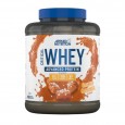 applied nutrition Critical Whey Advanced Protein Salted Caramel 2kg (67 Servings)