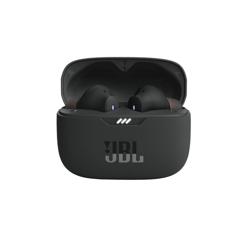 JBL Tune 235NC TWS earbuds-Black