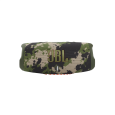 JBL Charge 5 Portable Waterproof Speaker with Powerbank-Squad