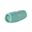 JBL Charge 5 Portable Waterproof Speaker with Powerbank-Teal