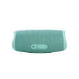 JBL Charge 5 Portable Waterproof Speaker with Powerbank-Teal