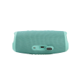 JBL Charge 5 Portable Waterproof Speaker with Powerbank-Teal
