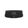 JBL Charge 5 Portable Waterproof Speaker with Powerbank-Black