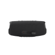 JBL Charge 5 Portable Waterproof Speaker with Powerbank-Black
