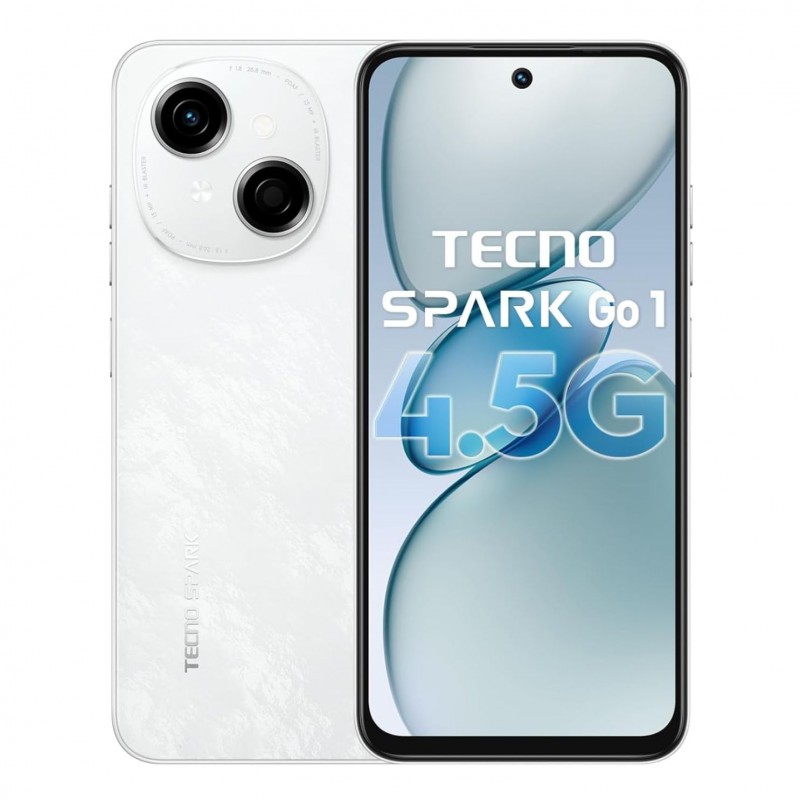 Tecno Spark Go1 (3/64GB)