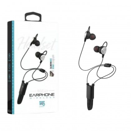 BQZ-U1 Wireless Bluetooth Earphone
