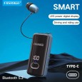 Fineblue F580 Bluetooth Handsfree with Vibration Alert