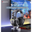 Yesido EK01 Wired Gaming Headphone With Microphone