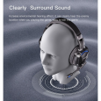 Yesido EK01 Wired Gaming Headphone With Microphone