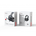 Yesido EK01 Wired Gaming Headphone With Microphone
