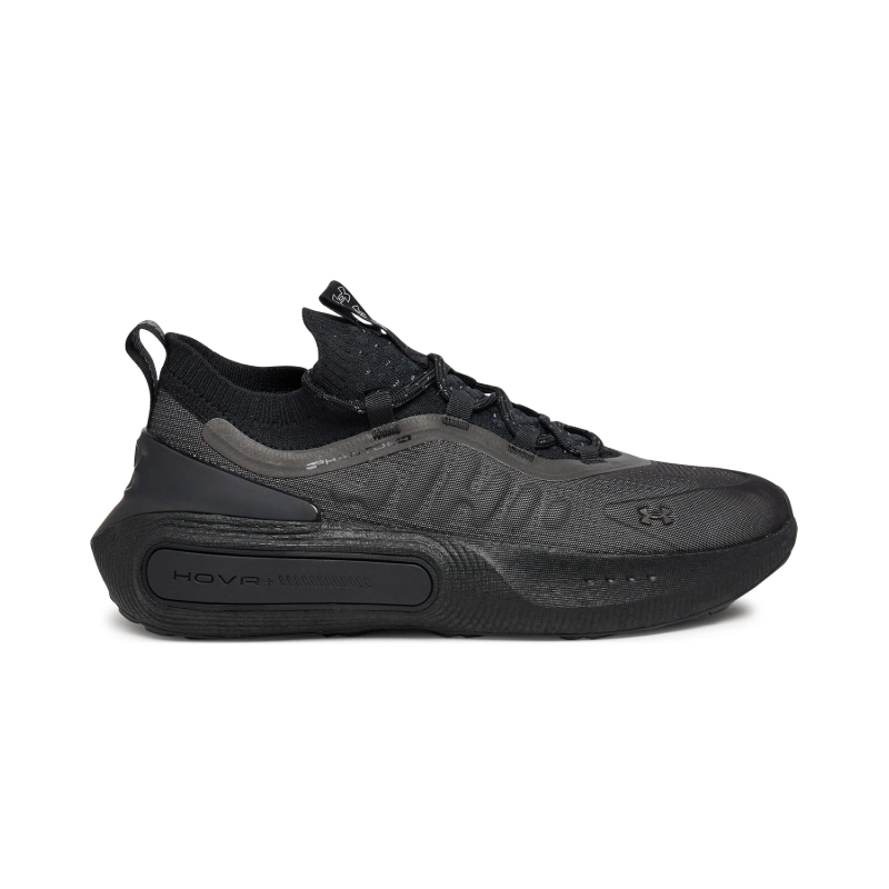 Under Armour Unisex' UA Phantom 4 Reflect Shoes