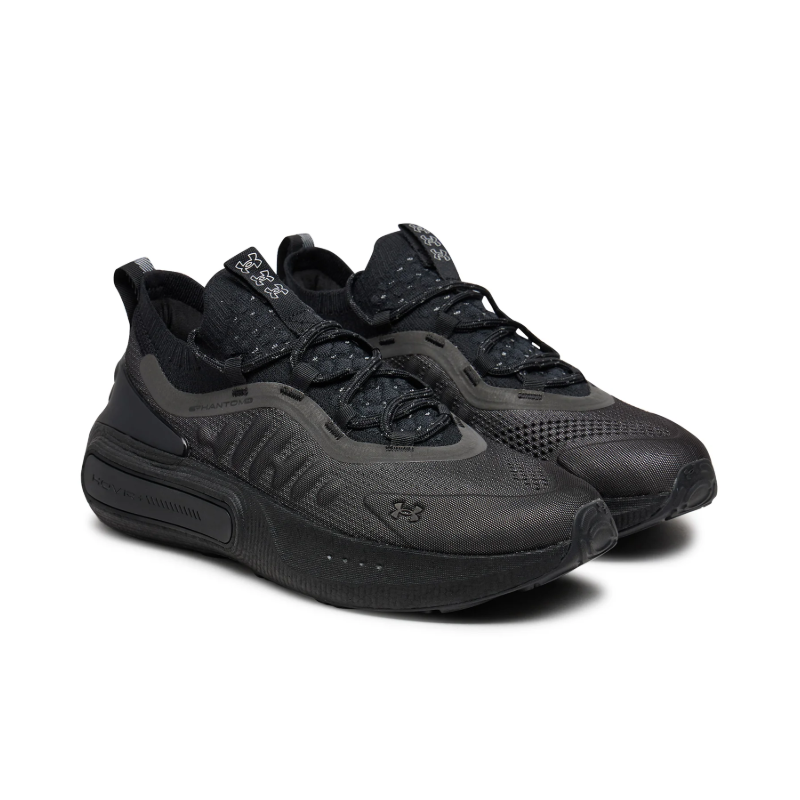 Under Armour Unisex' UA Phantom 4 Reflect Shoes