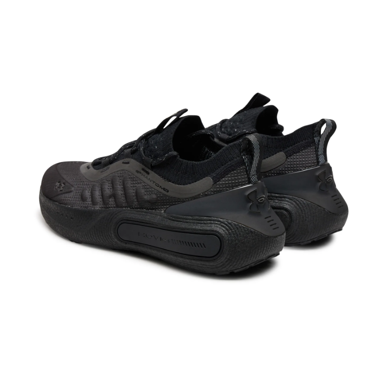 Under Armour Unisex' UA Phantom 4 Reflect Shoes