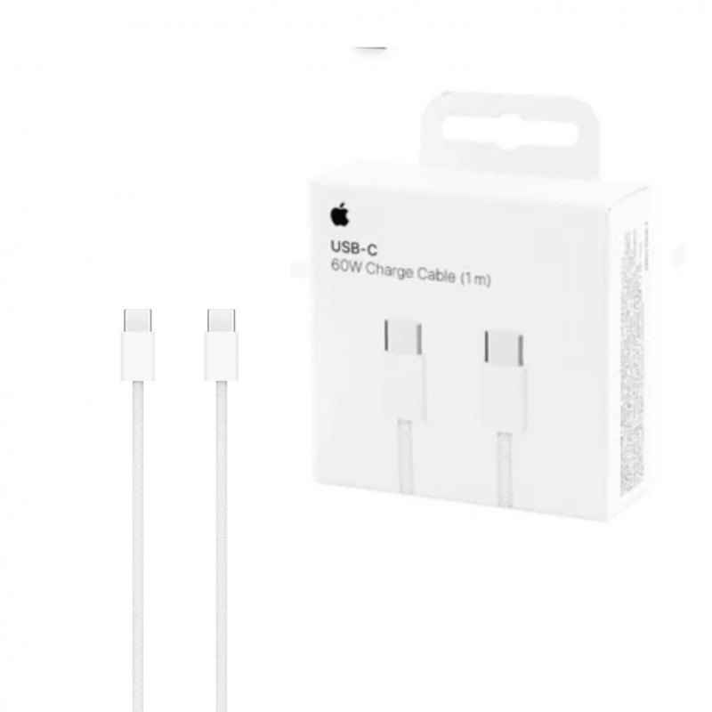 Apple Original USB-C 60W Cable (1m)