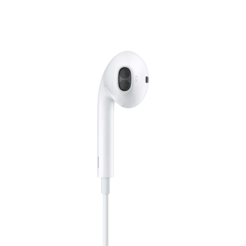 Apple Original EarPods Lighting Connector - White