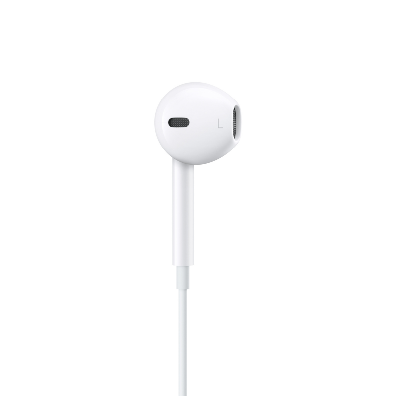 Apple Original EarPods Lighting Connector - White