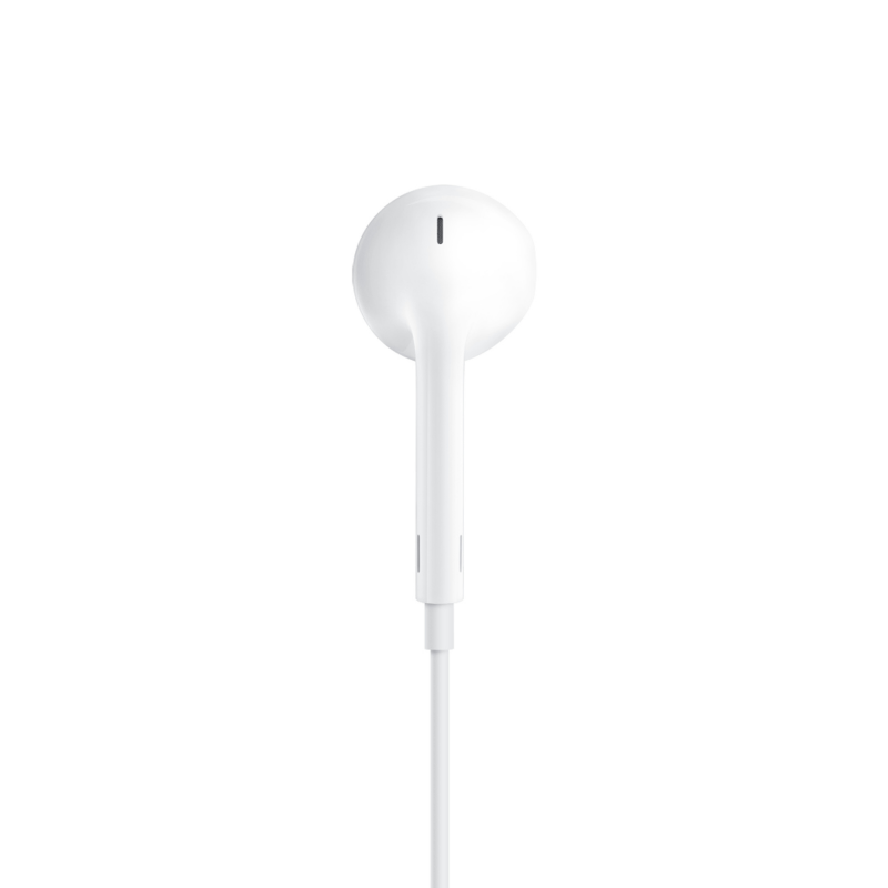 Apple Original EarPods Lighting Connector - White