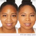 Tarte Shape Tape Concealer Ulta Beauty 47S Tan deep sand - كونسيلر شارب تيب من تارت سائلة ألتا بيوتي 47S تان دييب ساند