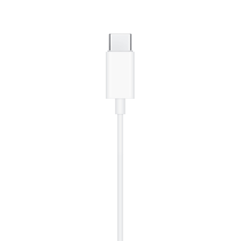 Apple Original EarPods USB-C - White