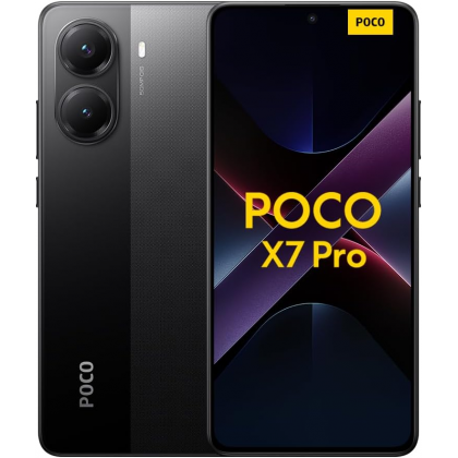 Xiaomi Redmi POCO X7 Pro (12/512GB)