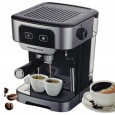 ماكينة اسبريسو Manager Home Espresso Coffee Maker MN-610