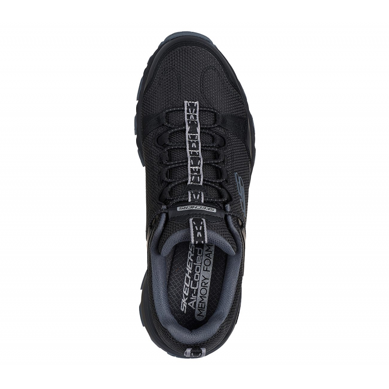 Skechers Men's Max Protect Shoes -حذاء سكيتشرز ماكس بروتيكت للرجال لون أسود