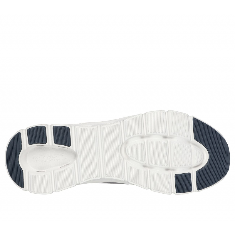 Skechers Men's Slip-ins: Glide-Step Pro Shoes - حذاء سكيتشرز سليب انس: جلايد ستيب برو للرجال لون رمادي