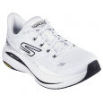 Skechers Men's Max Cushioning Propulsion Shoes - حذاء سكيتشرز ماكس كوشينينغ للرجال لون أبيض
