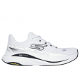 Skechers Men's Max Cushioning Propulsion Shoes - حذاء سكيتشرز ماكس كوشينينغ للرجال لون أبيض