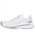 Skechers Men's Max Cushioning Propulsion Shoes - حذاء سكيتشرز ماكس كوشينينغ للرجال لون أبيض