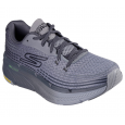 Skechers Men's Max Cushioning Premier 2.0 - Vivid Shoes - حذاء سكيتشرز ماكس كوشينينغ للرجال لون أسود