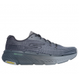 Skechers Men's Max Cushioning Premier 2.0 - Vivid Shoes - حذاء سكيتشرز ماكس كوشينينغ للرجال لون أسود
