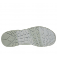 Skechers Women's Uno - Stand On Air Shoes -حذاء سكيتشرز أونو ستاند اون اير للنساء لون زيتي