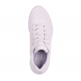 Skechers Women's Uno - Stand On Air Shoes -حذاء سكيتشرز أونو ستاند اون اير للنساء لون زهري فاتح
