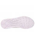 Skechers Women's Uno - Stand On Air Shoes -حذاء سكيتشرز أونو ستاند اون اير للنساء لون زهري فاتح