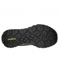 Skechers Men's Relaxed Fit: Arch Fit Road Walker - Recon Shoes - حذاء سكيتشرز ارتش فيت رود ووكر- ريكون للرجال لون أسود