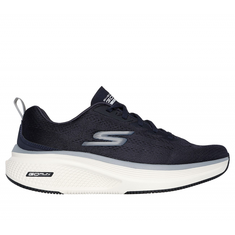 Skechers Men's GOrun Elevate 2.0 - Fluid Motion Shoes - حذاء سكيتشرز جو رن ايليفيت 2.0- فلويد موشن للرجال لون كحلي