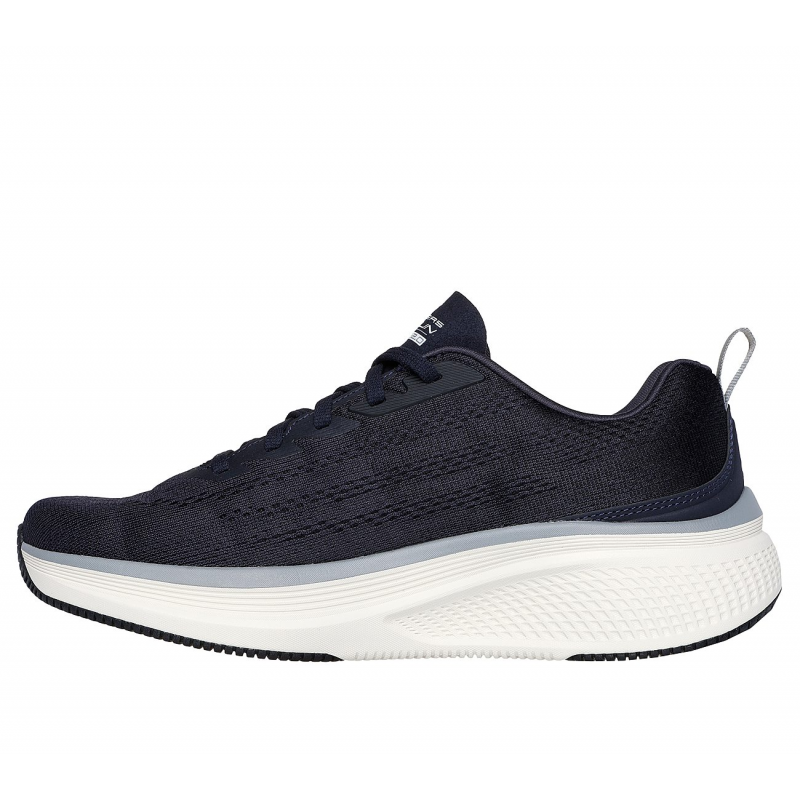 Skechers Men's GOrun Elevate 2.0 - Fluid Motion Shoes - حذاء سكيتشرز جو رن ايليفيت 2.0- فلويد موشن للرجال لون كحلي
