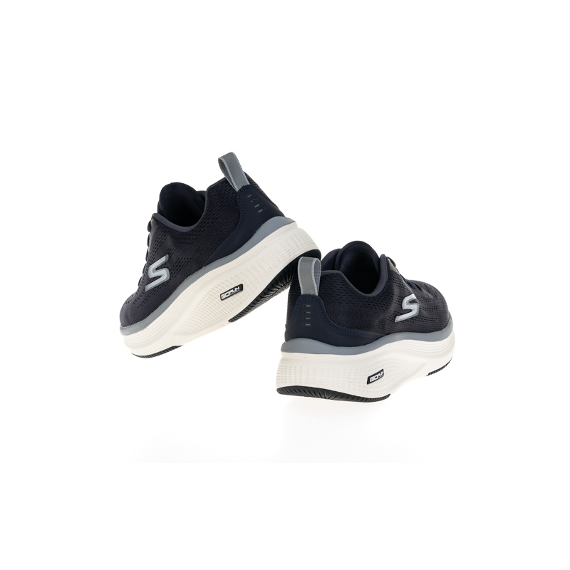 Skechers Men's GOrun Elevate 2.0 - Fluid Motion Shoes - حذاء سكيتشرز جو رن ايليفيت 2.0- فلويد موشن للرجال لون كحلي