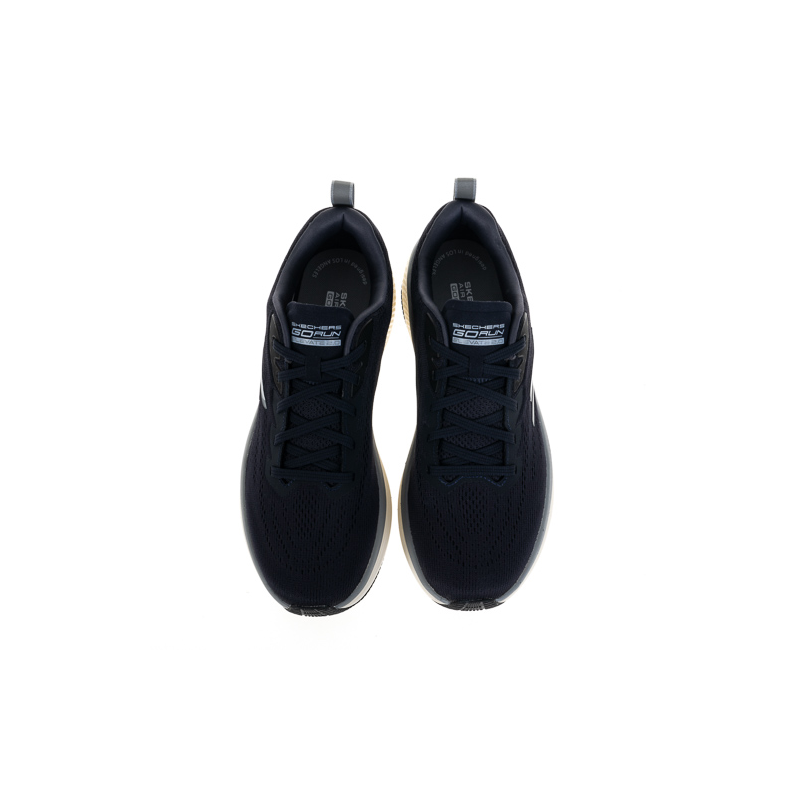 Skechers Men's GOrun Elevate 2.0 - Fluid Motion Shoes - حذاء سكيتشرز جو رن ايليفيت 2.0- فلويد موشن للرجال لون كحلي