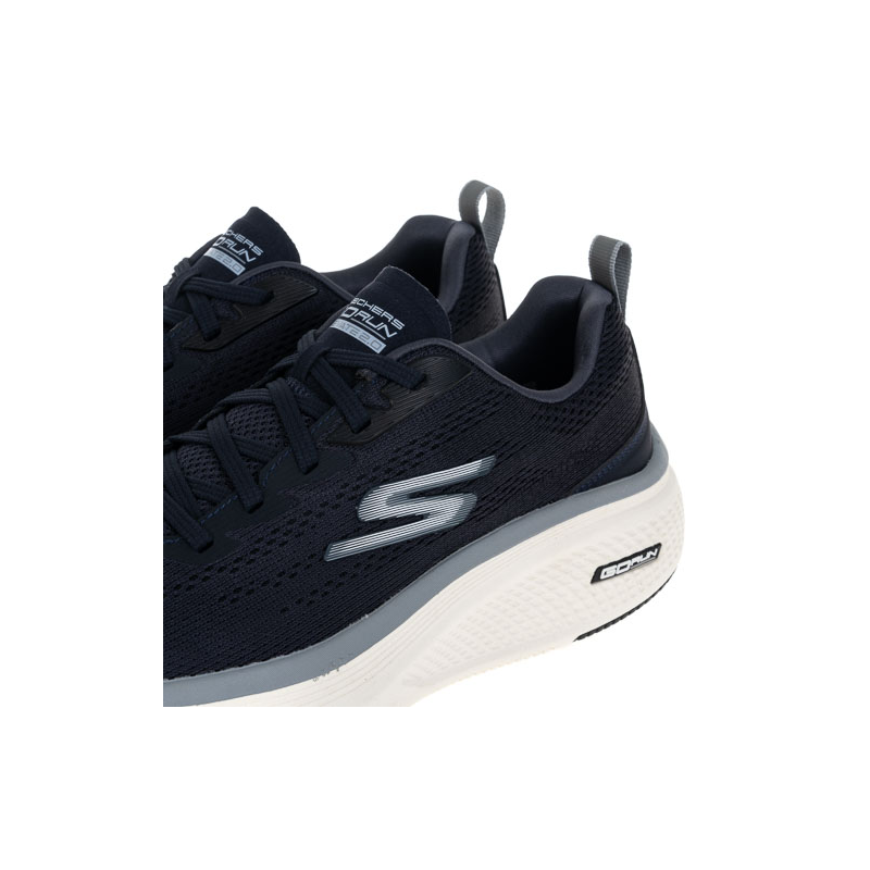 Skechers Men's GOrun Elevate 2.0 - Fluid Motion Shoes - حذاء سكيتشرز جو رن ايليفيت 2.0- فلويد موشن للرجال لون كحلي