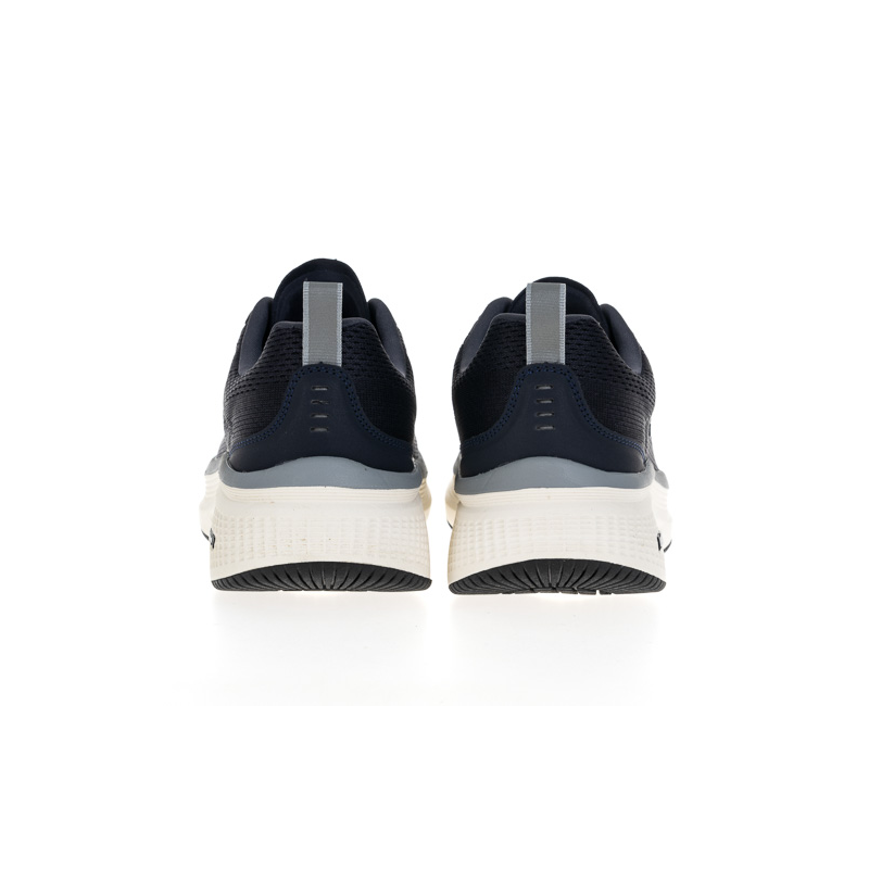 Skechers Men's GOrun Elevate 2.0 - Fluid Motion Shoes - حذاء سكيتشرز جو رن ايليفيت 2.0- فلويد موشن للرجال لون كحلي