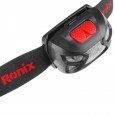 كشاف رأس 5 واط 280 لومين مع حساس حركة من Ronix
