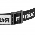 كشاف رأس 5 واط 350 لومين مع حساس حركة من Ronix