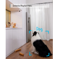 eufy Security Indoor Cam 2K Pan & Tilt